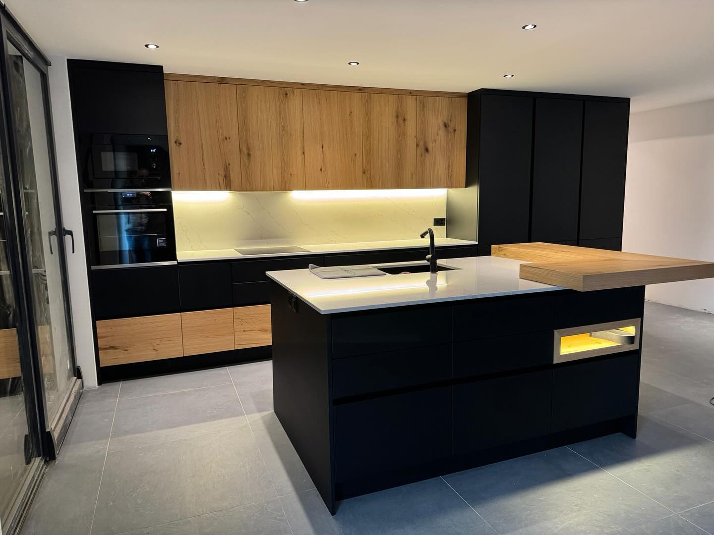 Installation & Entretien de Chauffage